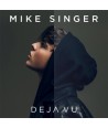 MIKE-SINGER-DEJA-VU-5419789572A-5054197895722