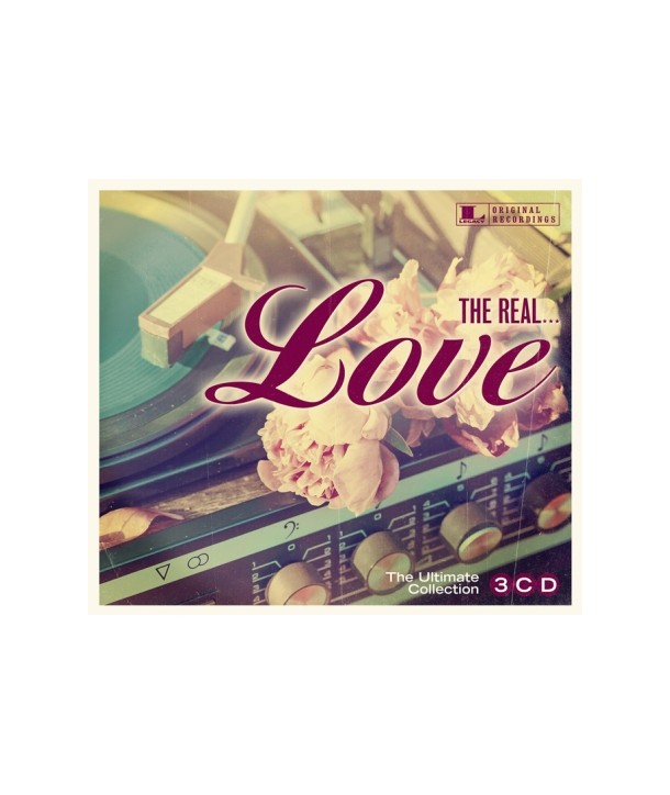 THE-REAL-LOVE-THE-ULTIMATE-LOVE-COLLECTION-3CD-S40655C-8803581146554