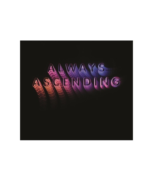 FRANZ-FERDINAND-ALWAYS-ASCENDING-S40654C-8803581146547