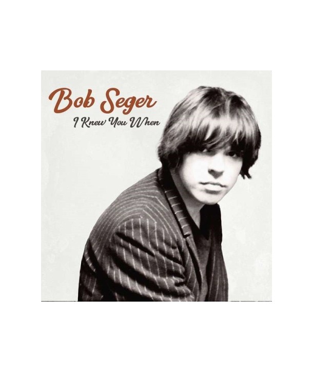 BOB-SEGER-I-KNEW-YOU-WHEN-VINYL-LP-6705509-602567055099