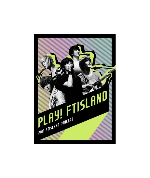 FTaillaendeu-FTISLAND-2011-konseoteu-PLAY-FTISLAND-2-DISC-FTISLAND-2011-CONCERT-PLAY-FTISLAND-2-DISC-SBM00040-8809348270364