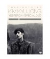 gimgyujong-seupesyeol-DVD-THE-FIRST-STEP-2-DISC-ltseupesyeol-potobug-50P-potokadeu-3maegt-KIM-KYU-JONG-SPECIAL-DVD-THE-FIRST-STE