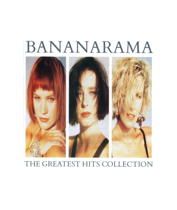 BANANARAMA-GREATEST-HITS-COLLECTION-2CD-DELUXE-EDITION-9029571060A-190295710606