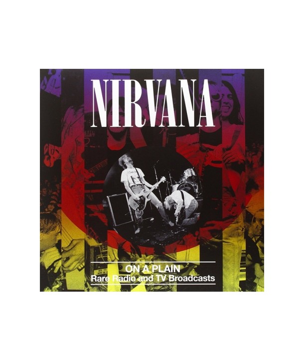 NIRVANA-ON-A-PLAIN-RARE-RADIO-AND-TV-BROADCASTS-LP-BOSS5-2007-9700000090698