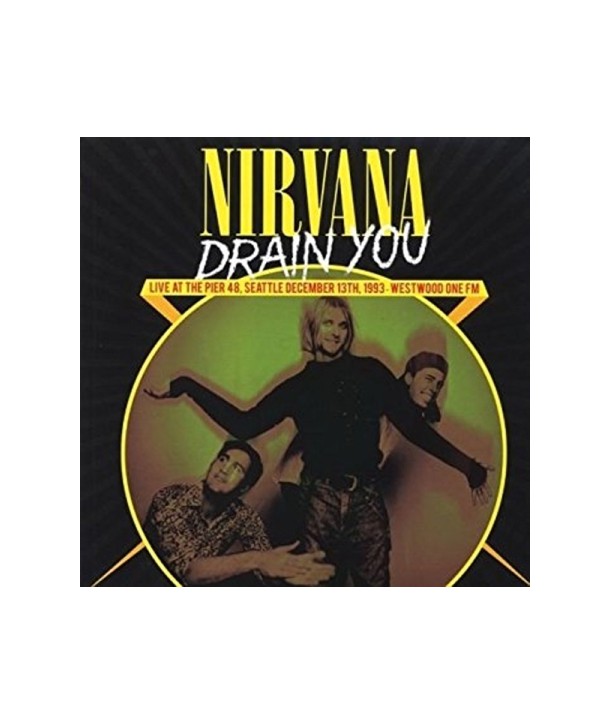 NIRVANA-DRAIN-YOU-LIVE-AT-THE-PIER-48-1993-LP-RSL13012-889397003234