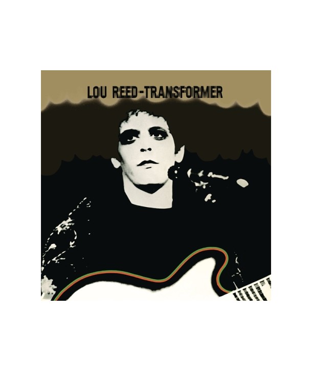 LOU-REED-TRANSFORMER-VINYL-LP-88985349031-889853490318