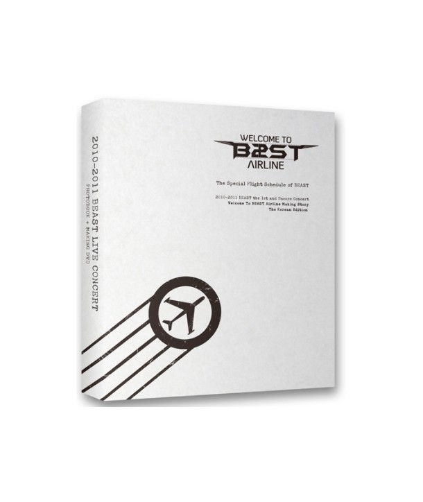 biseuteu-BEAST-1ST-konseoteu-meiking-potobug-1-DISC-lt312P-potobug-DVDgt-BEAST-THE-1ST-CONCERT-MAKING-BOOK-WELCOME-TO-BEAST-AIRL