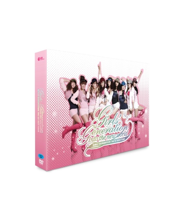 sonyeosidae-cheosbeonjjae-asiatueo-intu-deo-nyu-woldeu-2-DISC-ltseupesyeol-keolleo-potobuggt-GIRLS039-GENERATION-THE-1ST-ASIA-TO