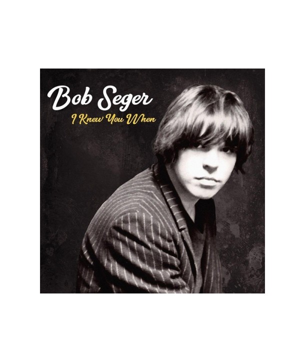 BOB-SEGER-I-KNEW-YOU-WHEN-DELUXE-EDITION-6707563-602567075639