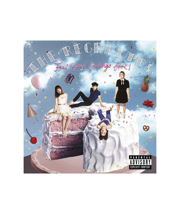 THE-REGRETTES-FEEL-YOUR-FEELING-FOOL-LP-9362491712A-093624917120