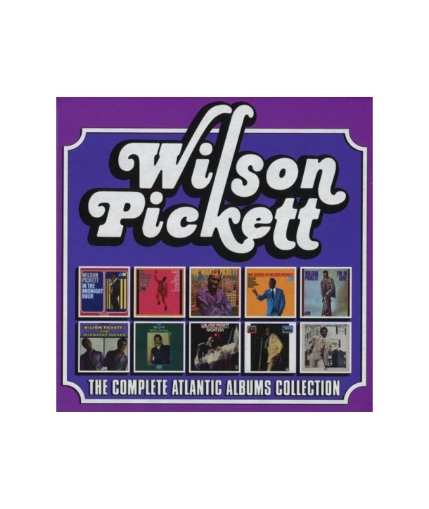 WILSON-PICKETT-THE-COMPLETE-ATLANTIC-ALBUMS-COLLECTION-10CD-DELUXE-EDITION-8122793368A-081227933685