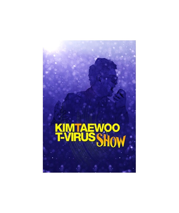 gimtaeu-T-VIRUS-SHOW-konseoteu-3-DISC-lt2-DVD-laibeuCD-24P-potobug-dijipaeggt-KIM-TAE-WOO-T-VIRUS-SHOW-CONCERT-3-DISC-509673-880