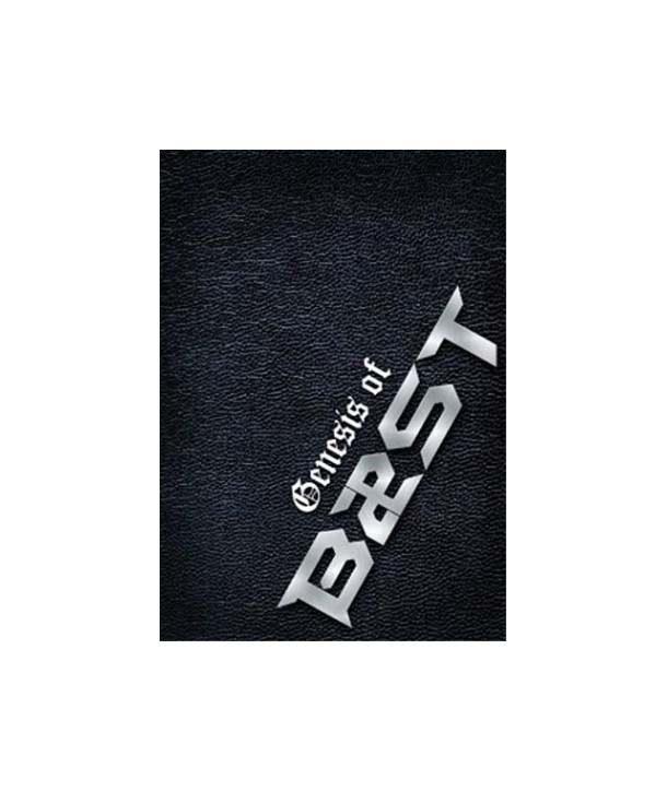 biseuteu-BEAST-GENESIS-OF-BEAST-2-DISC-BEAST-GENESIS-OF-BEAST-2-DISC-DK0656-8808678306583