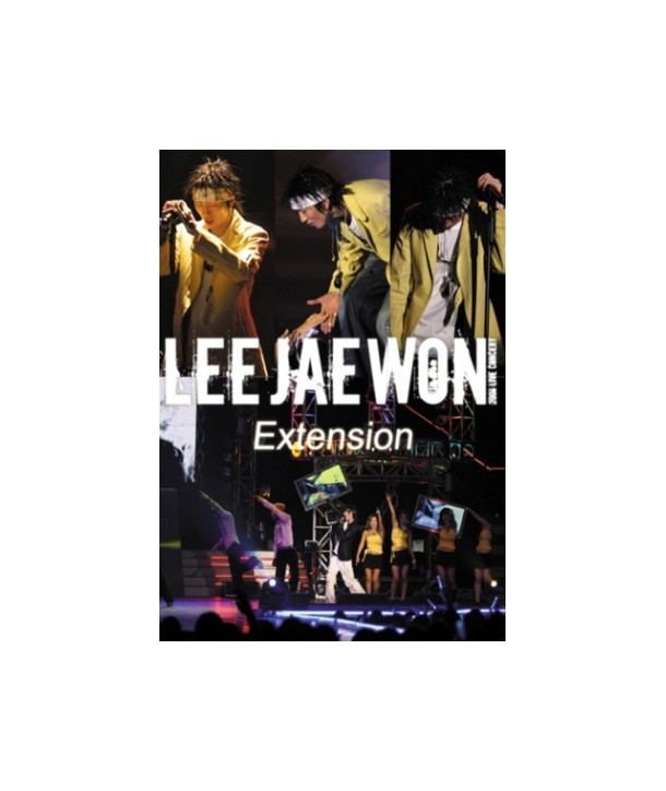 ijaewon-EXTENSION-2-DISC-ltigeulseu-DVD-11-jeungjeonggt-2011-1wol-bidioyeohaeng-hal-inhaengsa-LEE-JAE-WON-EXTENSION-2-DISC-39070