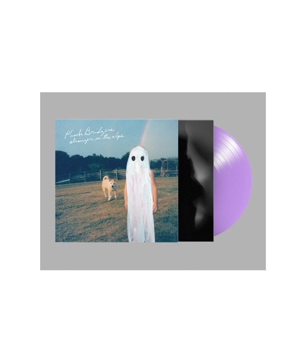 PHOEBE-BRIDGERS-STRANGER-IN-THE-ALPS-LIMITED-LAVENDER-VINYLDOWNLOAD-LP-DOC142LP-C1-656605144245