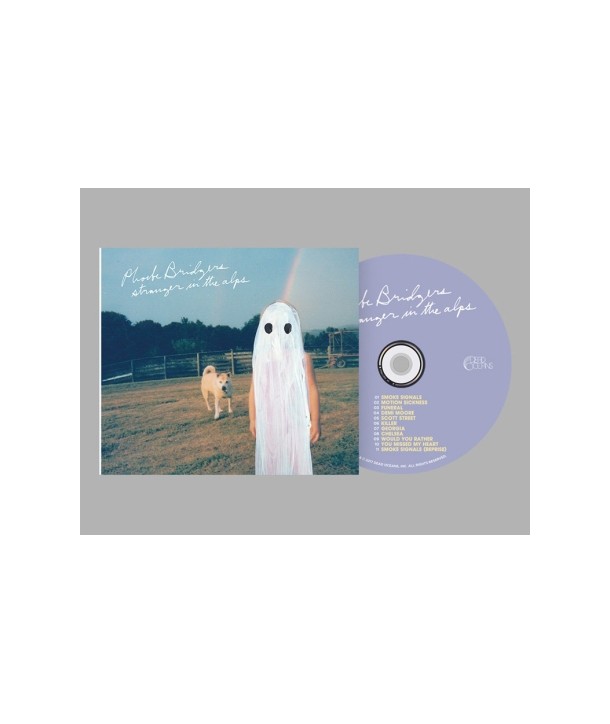 PHOEBE-BRIDGERS-STRANGER-IN-THE-ALPS-DOC142CD-656605144221