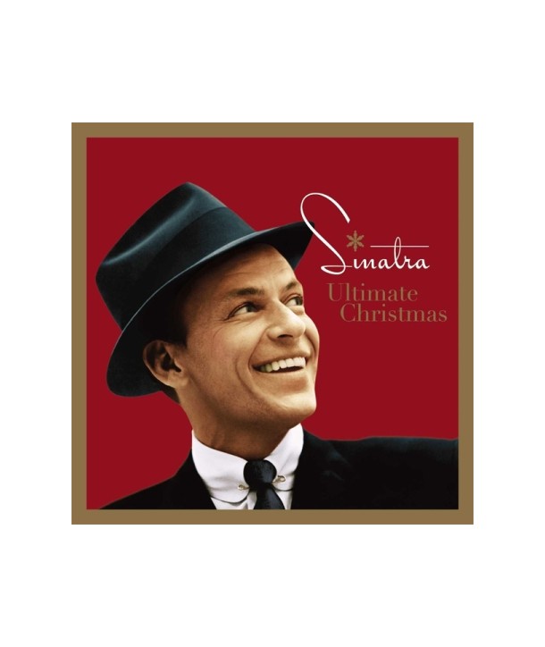 FRANK-SINATRA-ULTIMATE-CHRISTMAS-180GRAM-GATEFOLD-DOUBLE-VINYL-2LP-5773479-602557734799