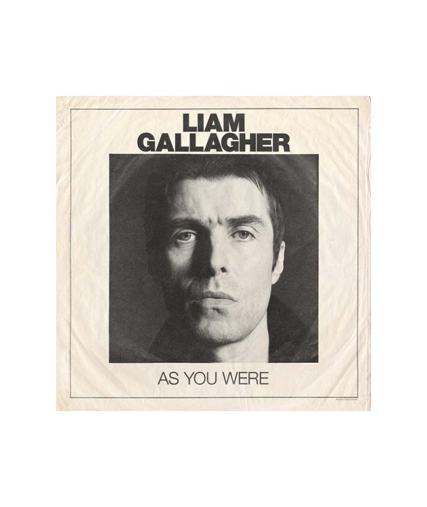 LIAM-GALLAGHER-AS-YOU-WERE-DELUXE-VERSION-19029577490A-190295774905