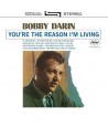 BOBBY-DARIN-YOURE-THE-REASON-IM-LIVING-180GRAM-VINYL-LP-5769743-602557697438