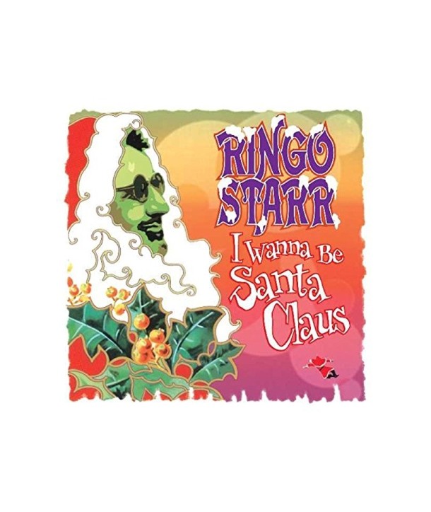 RINGO-STARR-I-WANNA-BE-SANTA-CLAUS-LIMITED-EDITION-VINYL-LP-5771629-602557716290