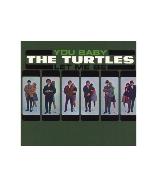 TURTLES-YOU-BABY-2CD-DELUXE-EDITION-EDSK7118-740155711832