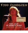 TODD-RUNDGREN-FOR-LACK-OF-HONEST-WORK-A-LIVE-HISTORY-1971-2006-3CD-DELUXE-EDITION-lt3-FOR-1gt-EDSX3029-740155302931