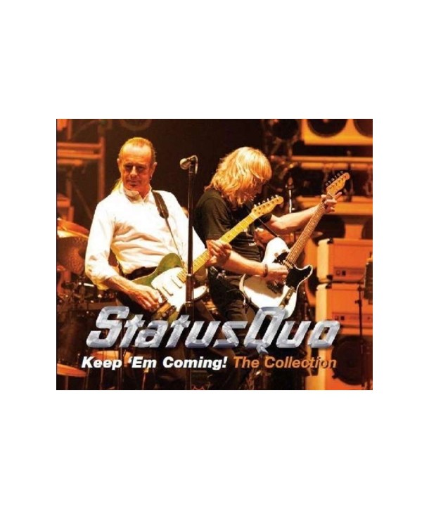 STATUS-QUO-KEEP-039EM-COMING-THE-COLLECTION-2CD-DELUXE-EDITION-MCDLX225-5014797672253