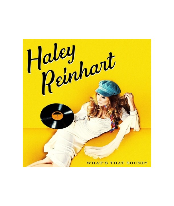 HALEY-REINHART-WHAT039S-THAT-SOUND-LP-720327G-888072032729