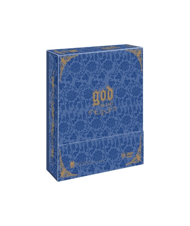 jiodi-deo-laseuteu-5-DISC-2010-5wol-peulijiem-chang-godaegaebang-haengsa-god-THE-LAST-5-DISC-497085-8809277497085