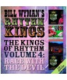 BILL-WYMAN-THE-KINGS-OF-RHYTHM-VOLUME-4-RACE-WITH-THE-DEVIL-1CD3DVD-EDSB4032-740155403232