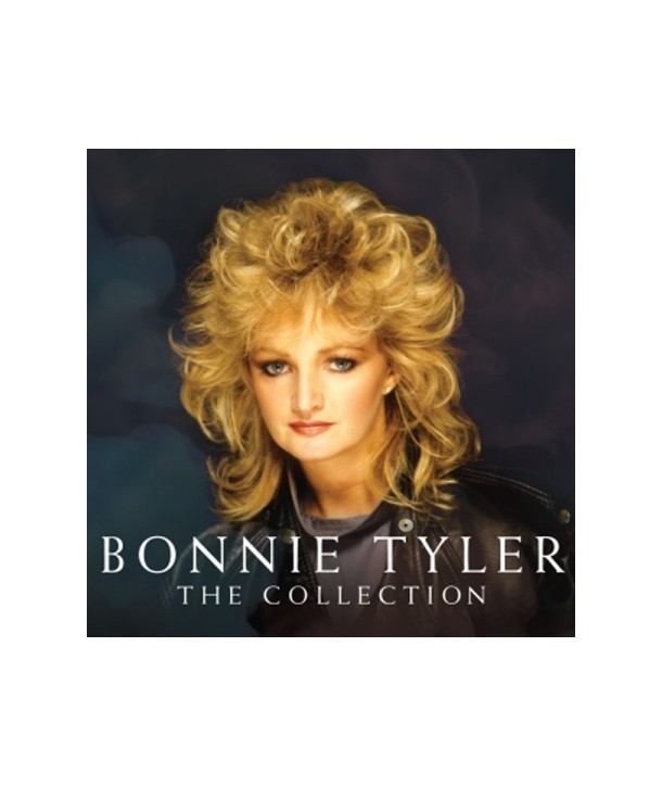 BONNIE-TYLER-THE-COLLECTION-2CD-DELUXE-EDITION-MCDLX224-5014797672246