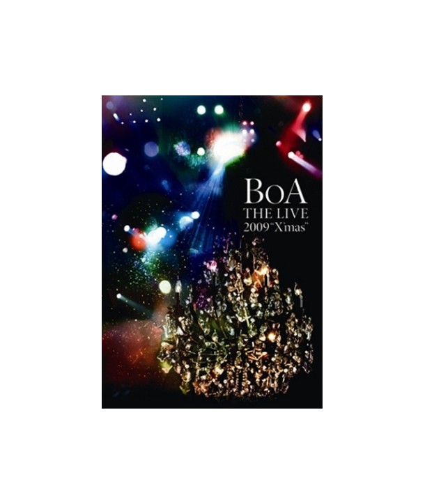 boa-THE-LIVE-2009-X039MAS-1-DISC-BOA-THE-LIVE-2009-X039MAS-1-DISC-SMDVD034-8809049755771