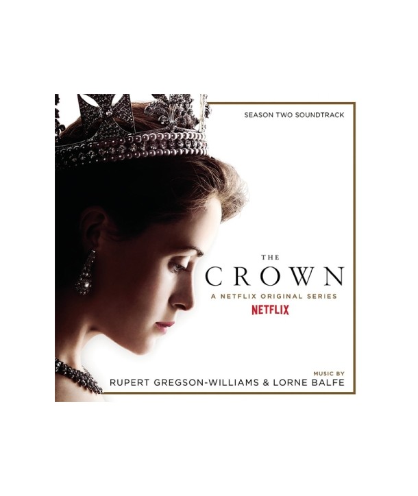 THE-CROWN-SEASON-TWO-OST-88985498702-889854987022