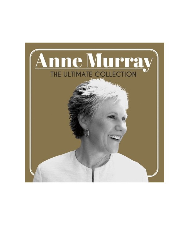 ANNE-MURRAY-THE-ULTIMATE-COLLECTION-GATEFOLD-DOUBLE-VINYL-2LP-5783110-602557831108