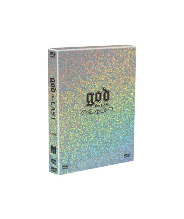 jiodi-deo-laseuteu-2-DISC-ltilbanpangt-2009-10wol-peulijiem-gagyeog-inha-god-THE-LAST-2-DISC-493100-8809277493100