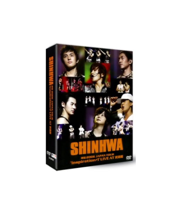 sinhwa-2006-jaepaen-tueo-3-DISC-lt2-DVD-1-CDgt-2009-9wol-ainseu-haengsa-SHINHWA-2006-JAPAN-TOUR-INSPIRATION-1-IN-TOKYO-3-DISC-07