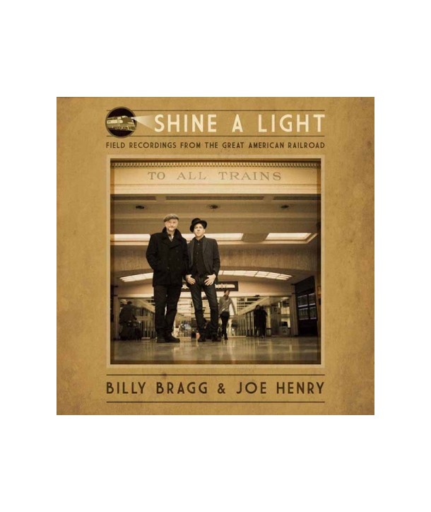 BILLY-BRAGG-JOE-HENRY-SHINE-A-LIGHT-FIELD-RECORDING-LP-COOKLP623-711297512311