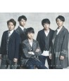 ARASHI-DOORS-yong-qino-gui-ji-SINGLE-53-SMJTCD383-8809269508706