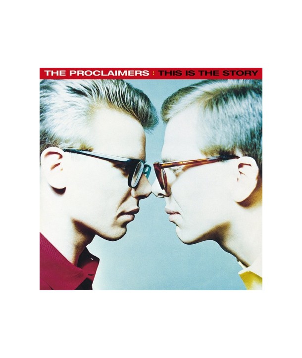 PROCLAIMERS-THIS-IS-THE-STORY-VINYL-LP-P9029578444A-190295784447