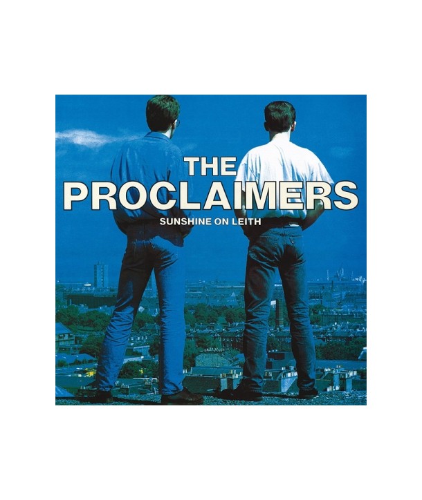 PROCLAIMERS-SUNSHINE-ON-LEITH-VINYL-LP-P9029578441A-190295784416