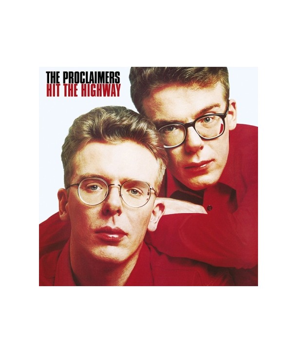 PROCLAIMERS-HIT-THE-HIGHWAY-VINYL-LP-P9029578439A-190295784393