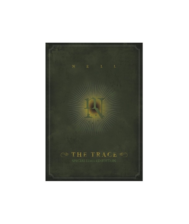 nel-deo-teuleiseu-2-DISC-ltteugbyeol-hanjeongpan-1CD-daieoli-hwabojib-yeobseoSET-chwal-yeongpilleumgt-NELL-THE-TRACE-2-DISC-ltSP