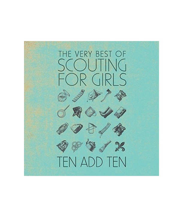 SCOUTING-FOR-GIRLS-TEN-ADD-TEN-THE-VERY-BEST-OF-SCOUTING-FOR-GIRLS-GATEFOLD-DOUBLE-VINYL-2LP-88985478341-889854783419