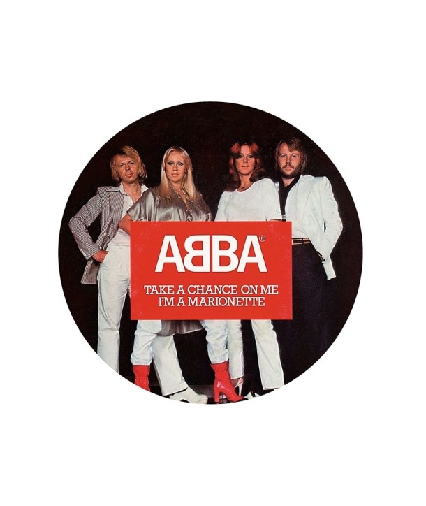 ABBA-TAKE-A-CHANCE-ON-ME-I039M-A-MARIONETTE-7-INCH-PICTURE-LP-5762518-602557625189