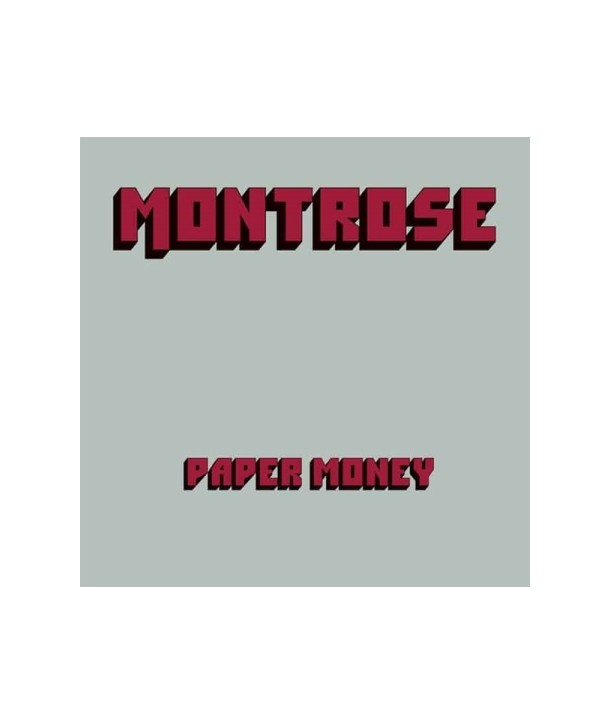 MONTROSE-PAPER-MONEY-180G-AUDIOPHILE-DELUXE-EDITION-2LP-8122794216A-081227942168