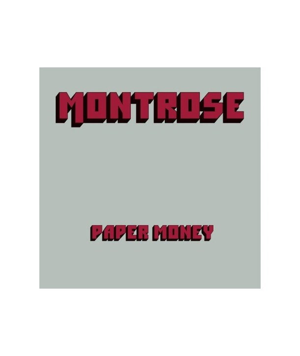 MONTROSE-PAPER-MONEY-DELUXE-EDITION-2CD-8122794217A-081227942175