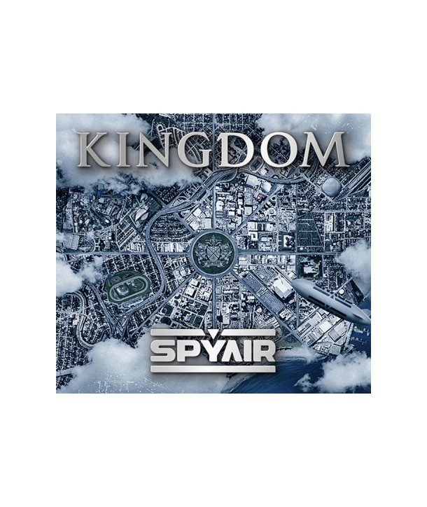 SPYAIR-KINGDOM-lt2-FOR-1gt-S50514C-8803581155143