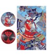 SPIDER-MAN-HOMECOMING-OST-MICHAEL-GIACCHINO-HIGHLIGHTS-PICTURE-DISC-LIMITED-EDITION-LP-88985450501-889854505011