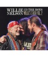 WILLIE-NELSON-WILLIE-AND-THE-BOYS-WILLIE039S-STASH-VOL-2-DIGIPACK-88985453612-889854536121