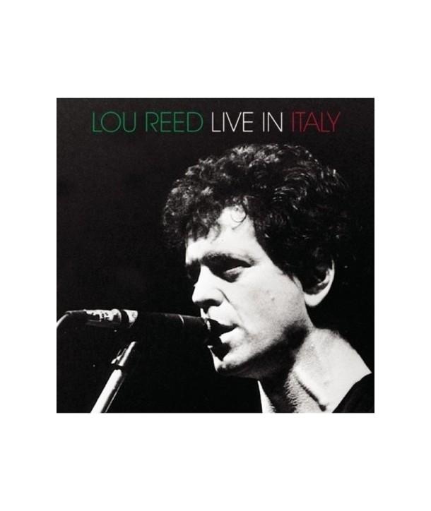 LOU-REED-LIVE-IN-ITALY-GATEFOLD-DOUBLE-VINYL-2LP-88985464281-889854642815